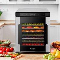 Сушилка для овощей и фруктов Kitfort KT-1965