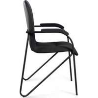 Офисный стул SitUp Samba Black