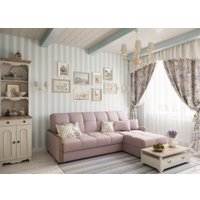 Угловой диван Moon Family 125 MF012553