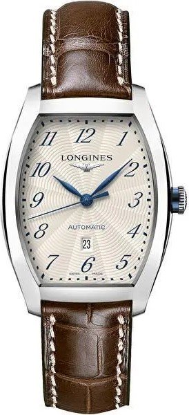 

Наручные часы Longines L23424734