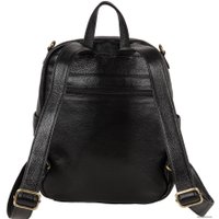 Городской рюкзак Polar 0917-2 (черный)