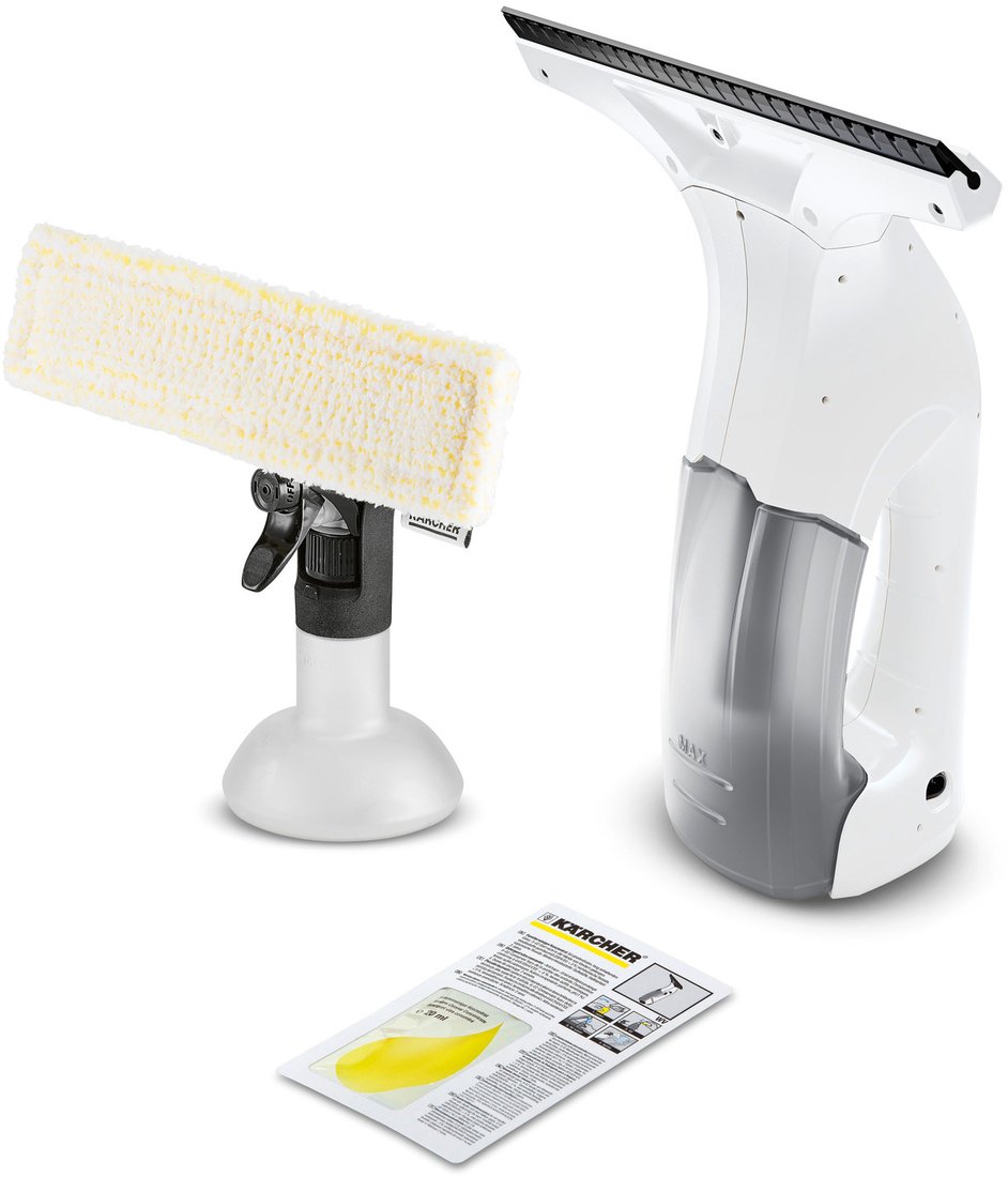 

Стеклоочиститель Karcher KWI 1 Plus 1.633-603.0