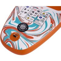 Сапборд Aqua Marina Pure Air Coast 12'0"