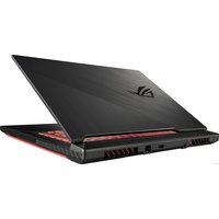 Игровой ноутбук ASUS ROG Strix G G531GT-AL106