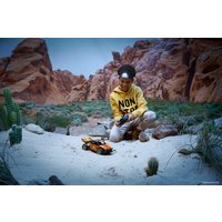 Автомодель Nikko Race Buggies Hyper Blaze 10041