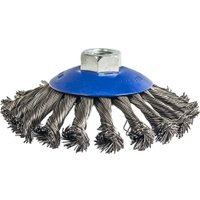 Щетка для электроинструмента Практика Мастер 032-508