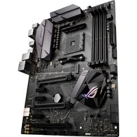 Материнская плата ASUS ROG Strix B350-F Gaming