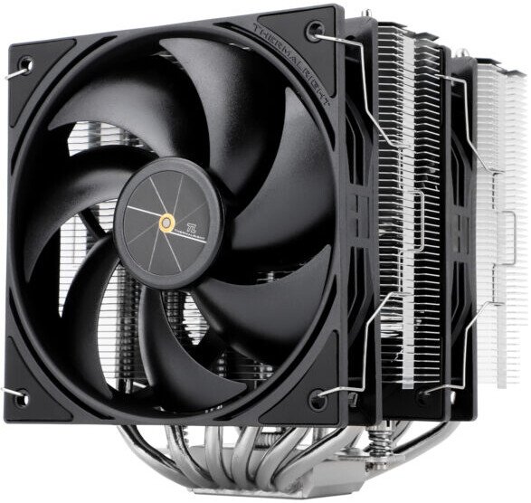 

Кулер для процессора Thermalright Peerless Assassin 120 SE V3
