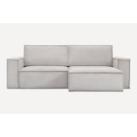 Модульный диван Divan Этен 6 Vertical Light 255917 (бежевый)