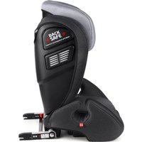 Детское автокресло Smart Travel Expert Fix KRES3895 (темно-серый)