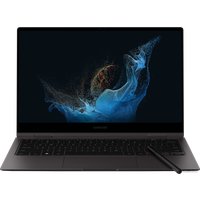 Ноутбук 2-в-1 Samsung Galaxy Book2 Pro 360 13.3 NP930QED-KA1HK