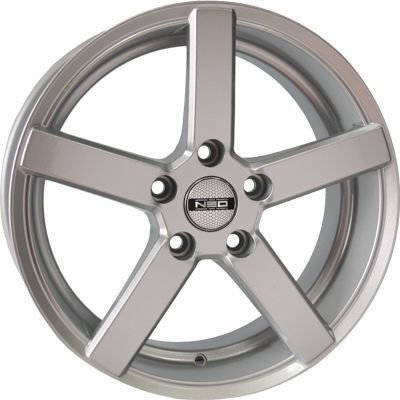 

Литые диски Neo V03-1665 16x6.5" 5x114.3мм DIA 67.1мм ET 40мм S