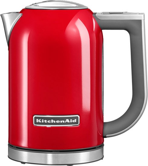 

Электрический чайник KitchenAid 5KEK1722EER