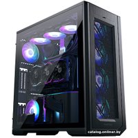 Корпус Phanteks Enthoo Pro 2 Tempered Glass PH-ES620PTG_DBK