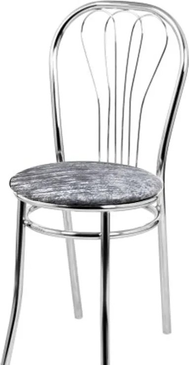 

Стул СоюзРегионПоставка Венус (Люкс/Бенгал Серый металлик) СРП-061