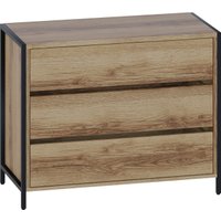 Комод Сокол Мебель Т-401 (дуб делано)