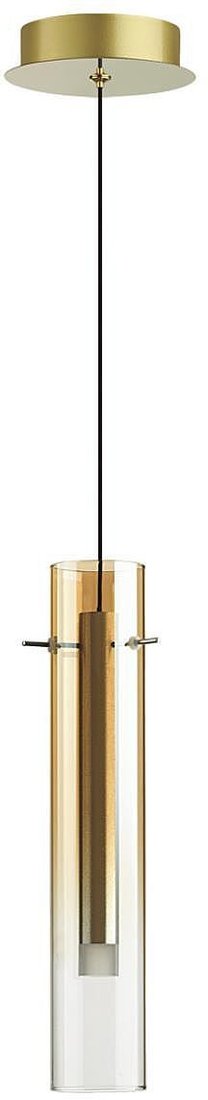 

Подвесная люстра Odeon Light Shiny 5062/5LB