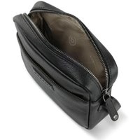 Женская сумка Bugatti Elsa 49460301 (черный)