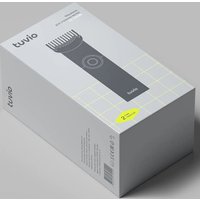 Машинка для стрижки волос Tuvio HC-DA3BL (черный)