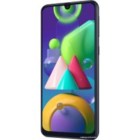 Смартфон Samsung Galaxy M21 SM-M215F/DS 4GB/64GB (черный)