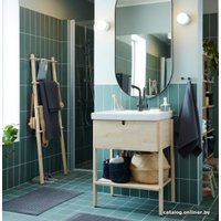 Зеркало Ikea Линдбюн 704.586.27
