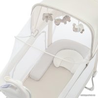 Люлька Simplicity 4030 Auto (бежевый)