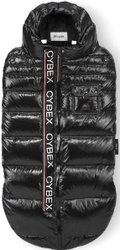 Platinum Winter Footmuff (deep black)
