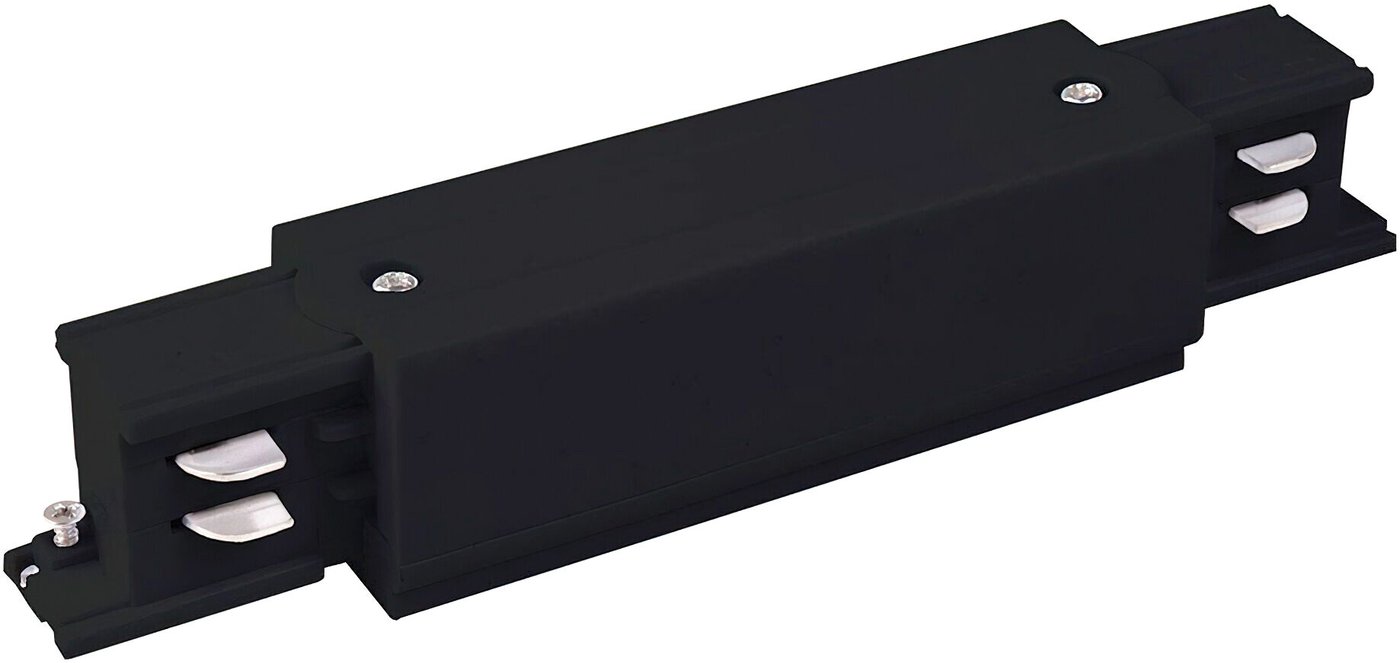 

Коннектор питания шинопровода Elektrostandard Прямой TRC-1-3-I-BK a039507 (черный)