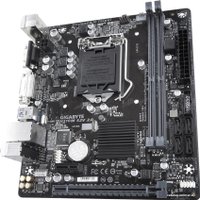 Материнская плата Gigabyte H310M S2V 2.0 (rev. 1.0)