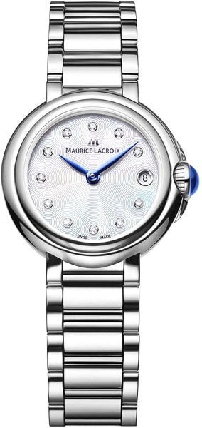 

Наручные часы Maurice Lacroix FA1003-SS002-170-1