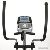 Эллиптический тренажер Christopeit Sport Crosstrainer Ergometer FXM 2
