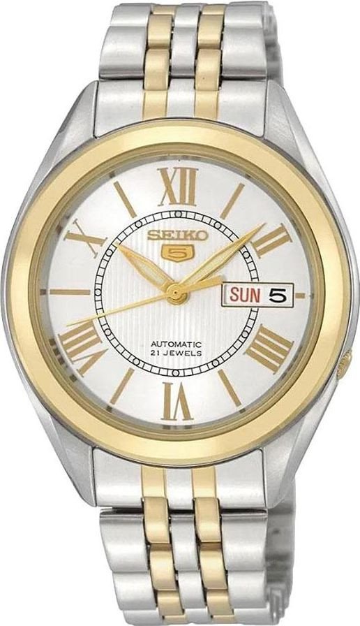Наручные часы Seiko 5 SNKL36J1