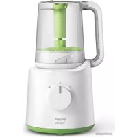 Блендер-пароварка Philips Avent SCF870/20