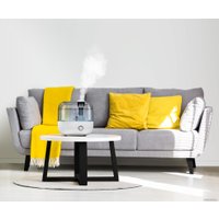 Увлажнитель воздуха Zanussi ZH 4.5 T Classico