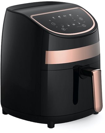 Аэрогриль (аэрофритюрница) Deerma DEM-KZ100