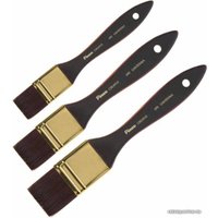 Кисть для рисования Pinax Creative №50 690050 (синтетика жесткая, флейц)