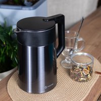 Электрический чайник Evolution KP15152MB