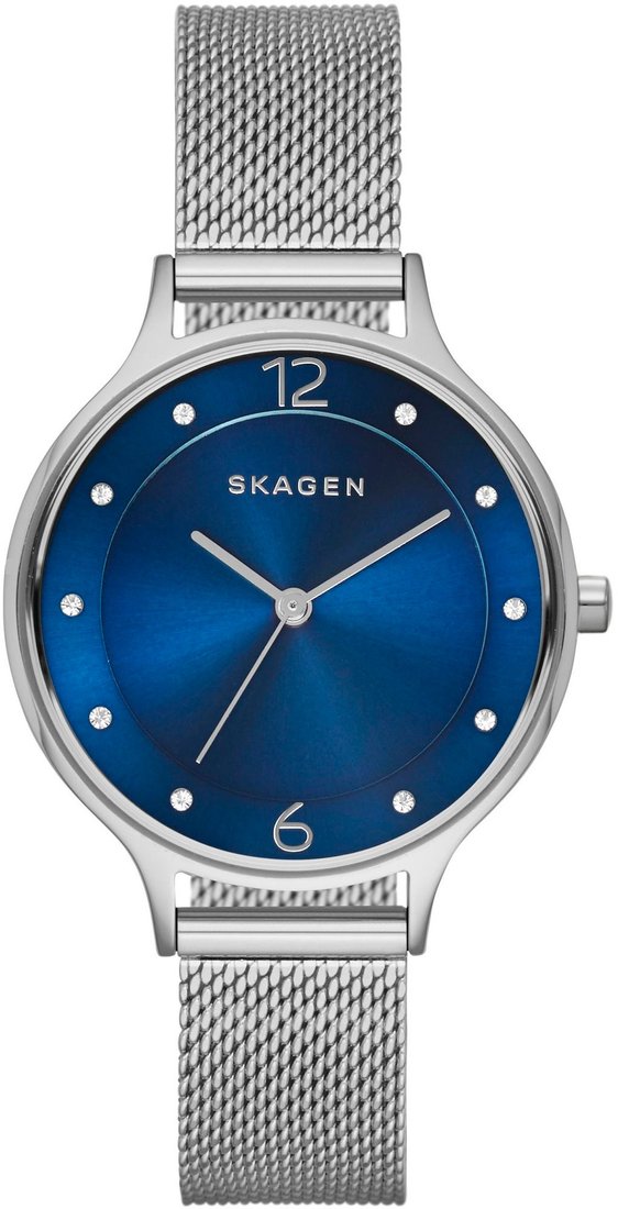 

Наручные часы Skagen SKW2307