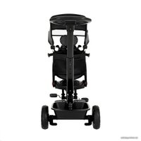 Детский велосипед Pituso Elite (черный)