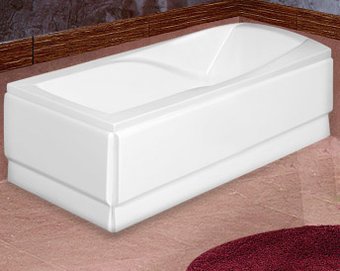 Ванна Artel Plast Желана 200х90