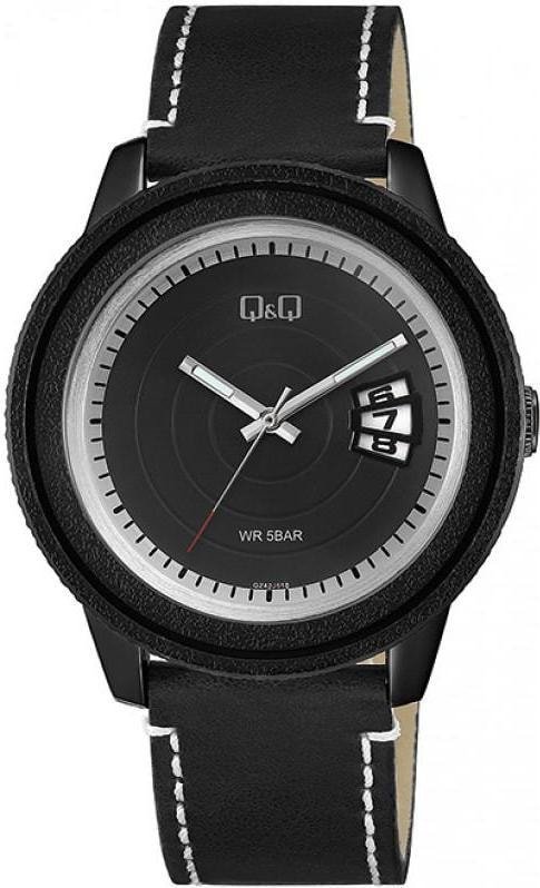 

Наручные часы Q&Q QZ42J518