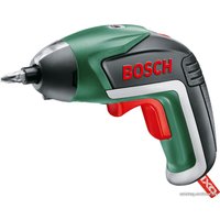 Электроотвертка Bosch IXO V Basic 06039A8020 (с АКБ)