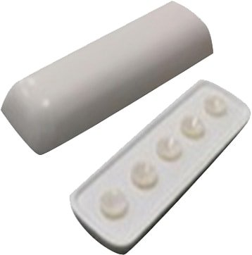 

Подголовник для ванны Triton S8 (белый)