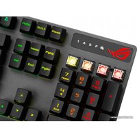 Клавиатура ASUS ROG Strix Scope RX