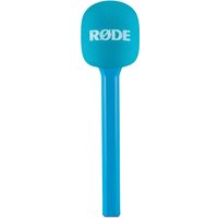 Держатель RODE Interview GO (голубой)