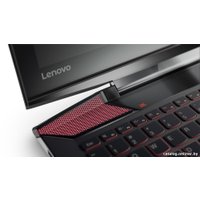 Игровой ноутбук Lenovo Y700-15ISK [80NV015DRA]