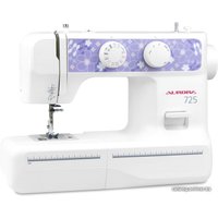 Электромеханическая швейная машина Aurora 725