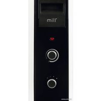 Масляный радиатор Mill AB-H1000MEC