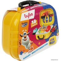 Набор инструментов игрушечных Играем вместе Буба 2005K587-R