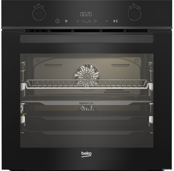 BEKO BBVM17400DXCS